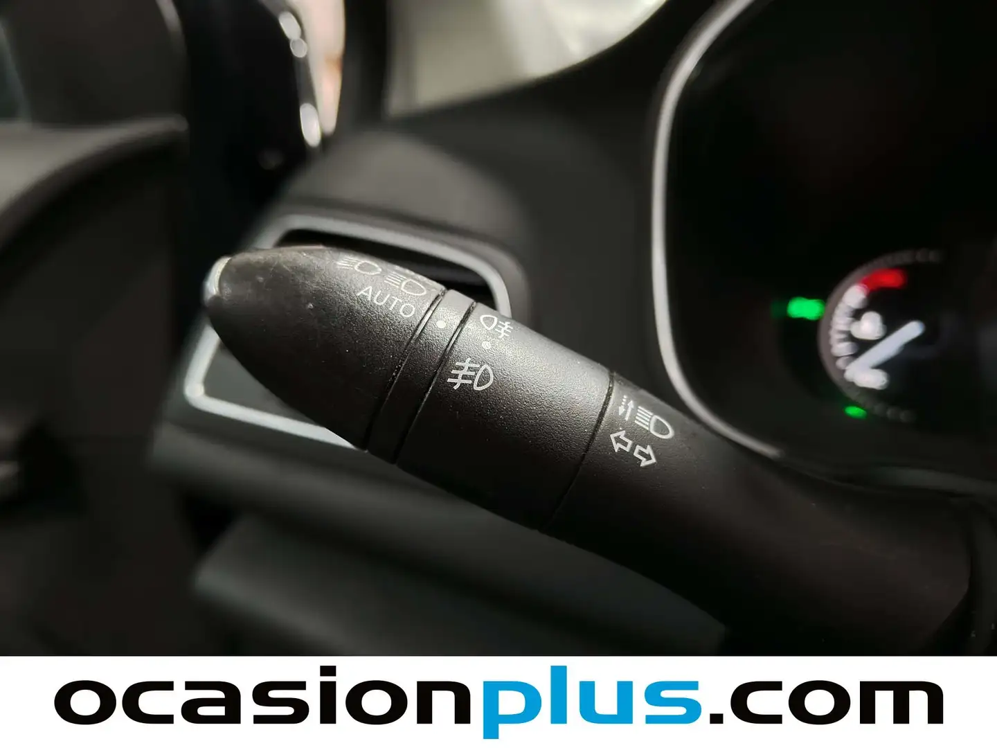 Foto Renault Mégane Renault Megane Zen Energy dCi (110 CV)