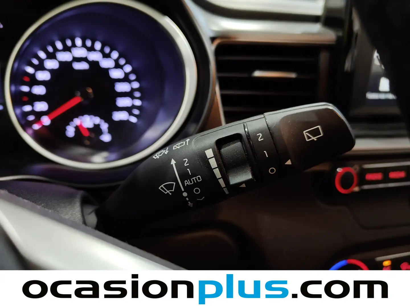 Foto KIA Ceed Kia Ceed 1.4 CVVT Drive  (100 CV)