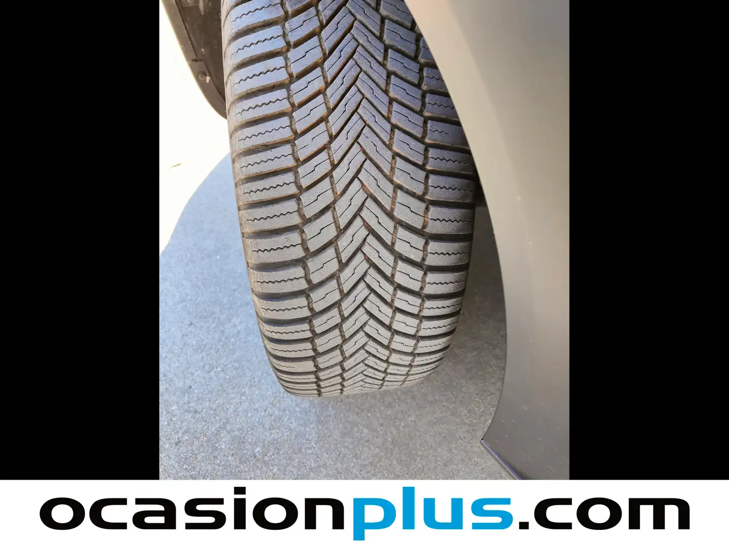 Foto Citroën C3 Aircross Citroen C3 Aircross PureTech 110 S&S Shine Pack (110 CV)