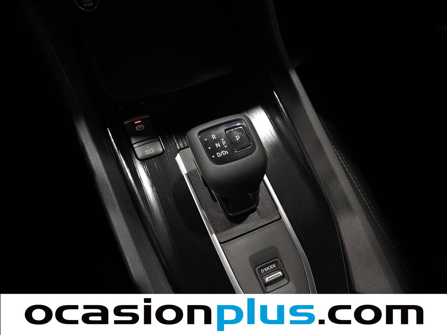 Nissan QASHQAI Nissan Qashqai DIG-T 158 mHEV Acenta Xtronic (158 CV) de segunda mano