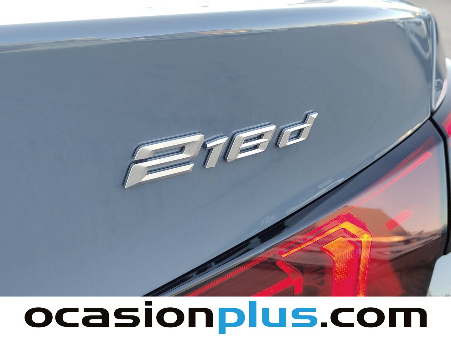 BMW Serie 2 BMW Serie 2 218d Gran Coupe (150 CV) de segunda mano