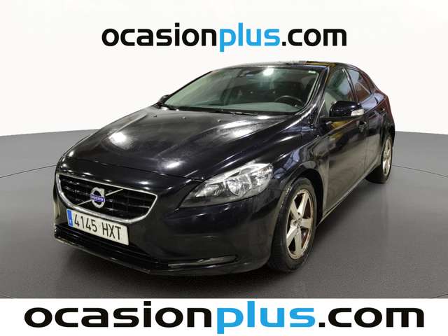 Volvo V40 D2 Kinetic (115 CV) de segunda mano