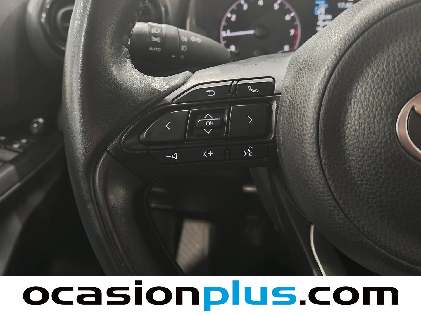 Foto Toyota Yaris Toyota Yaris 1.5 S-Edition (125 CV)