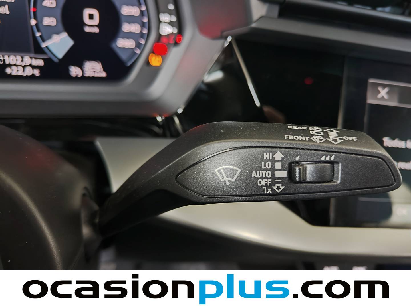 Foto Audi A3 Audi A3 Sportback Advanced 30 TFSI (110 CV) S tronic