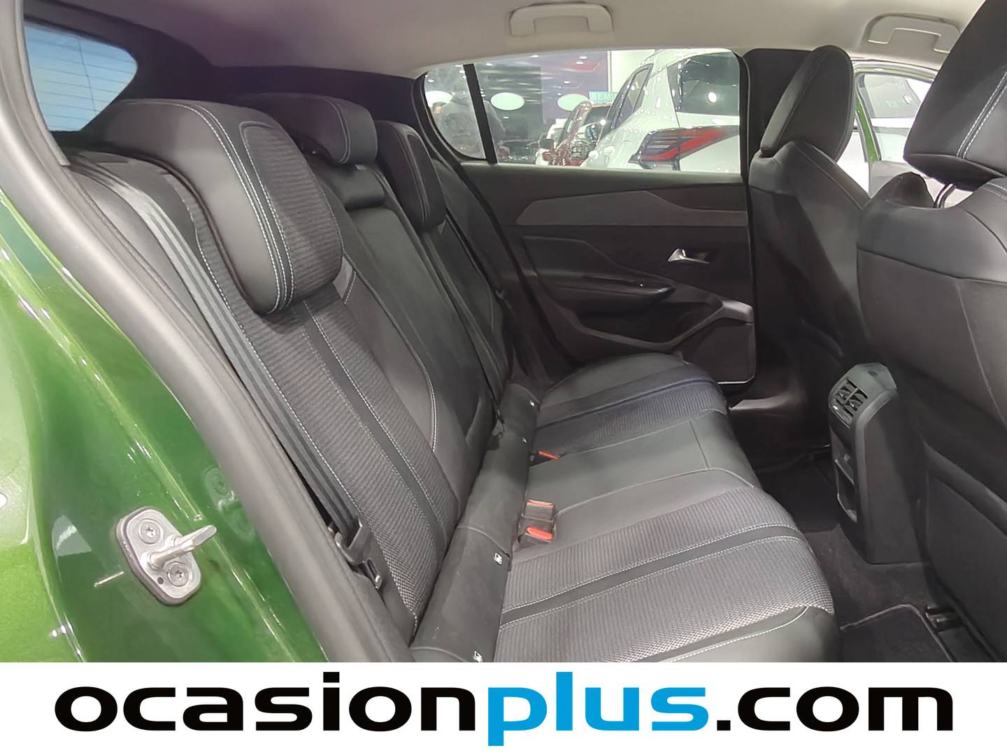 Foto Peugeot 308 Peugeot 308 PureTech 130 S&S Allure Pack (130 CV)