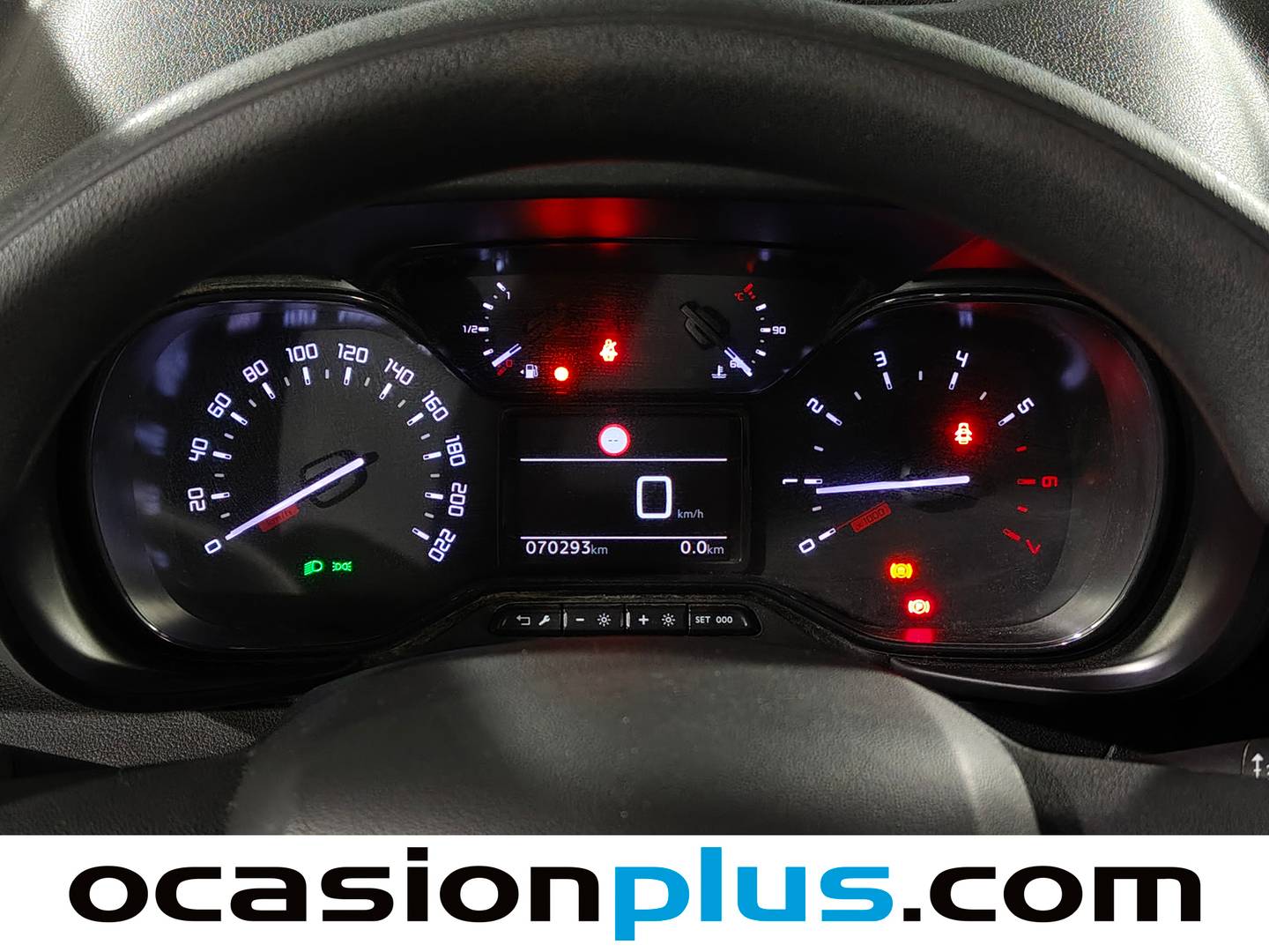 Citroën Berlingo Citroën Berlingo BlueHDi 100 Talla M Live Pack (102 CV) 102cv