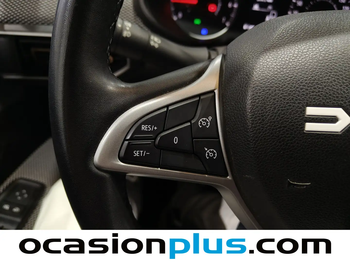 Foto Dacia Sandero Dacia Sandero Stepway Expression TCe  (91 CV)