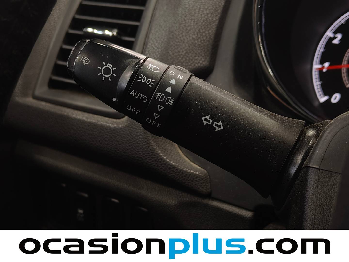 Extras del Mitsubishi ASX Mitsubishi ASX 160 MPI Motion (117 CV)