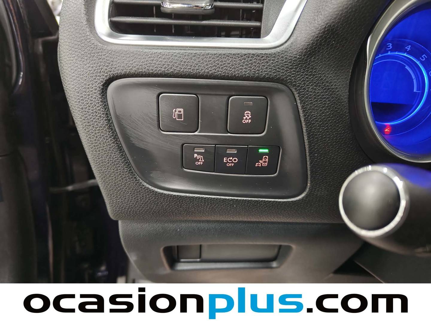 Foto DS DS 4 DS DS4 BlueHDi 150 S&S Sport (150 CV)