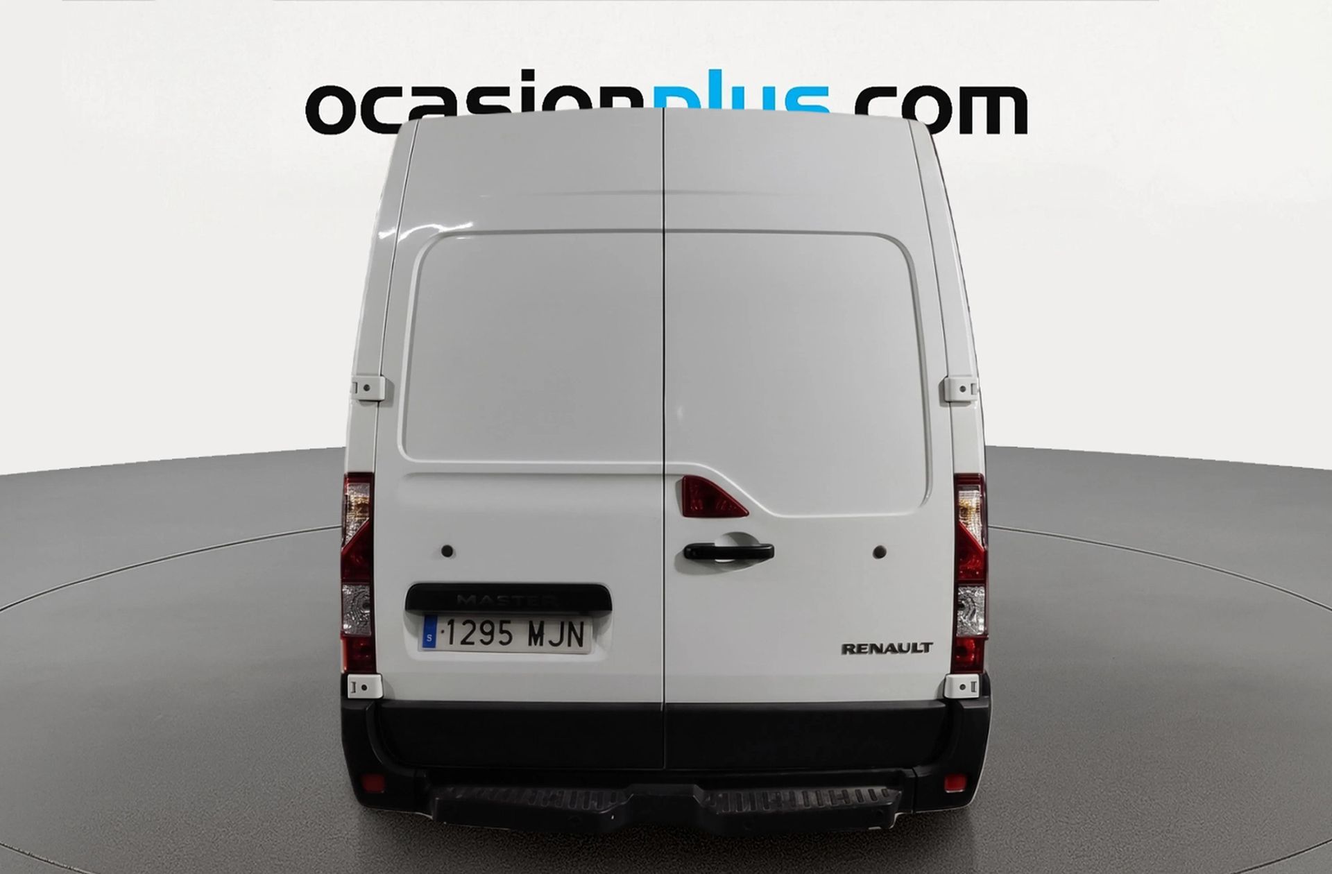 Renault Master Furgon Furgon L3H2 3500 RS Energy Blue dCi - foto 12