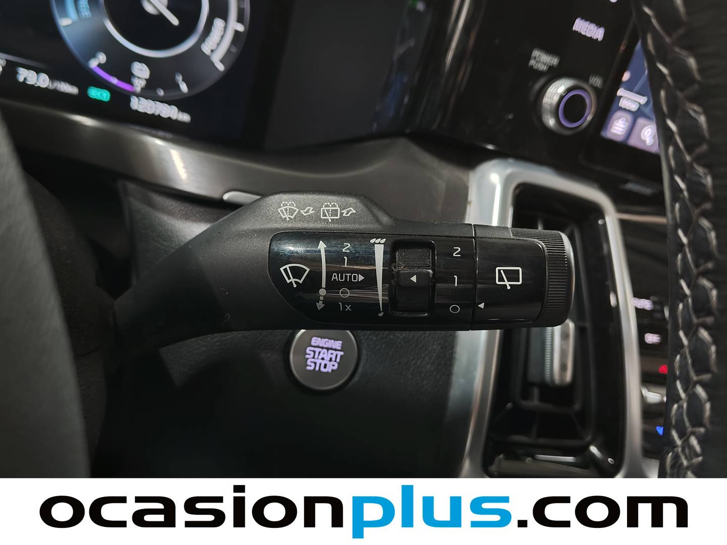 Foto KIA Sorento Kia Sorento 1.6 T-GDi HEV Emotion 4x2 (230 CV)