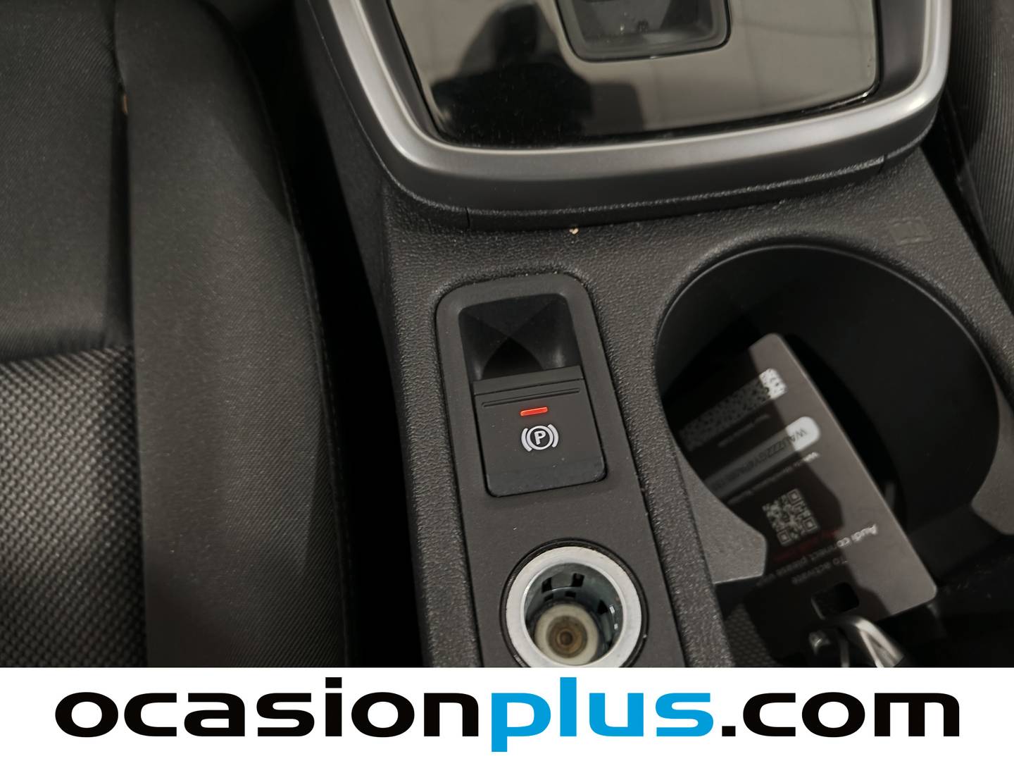 Paquetes del Audi A3 Audi A3 Sportback Advanced 30 TFSI (110 CV) S tronic