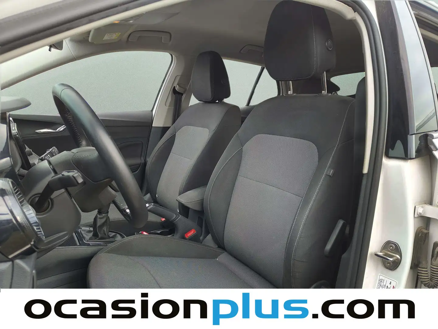 Foto Skoda Fabia Skoda Fabia 1.0 TSI Selection (95 CV)