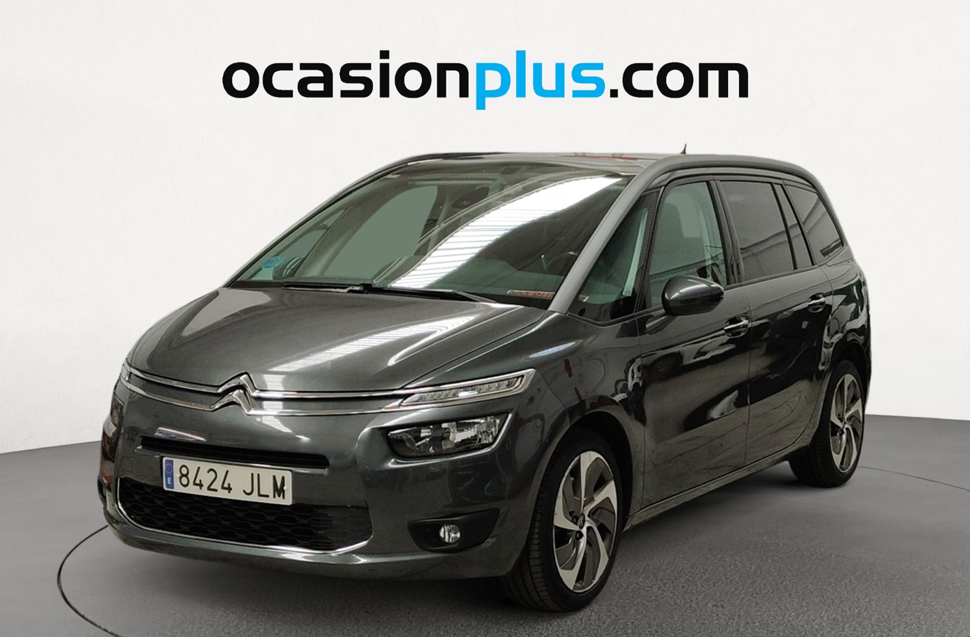 Citroën C4 Picasso BlueHDi 150 Feel EAT6