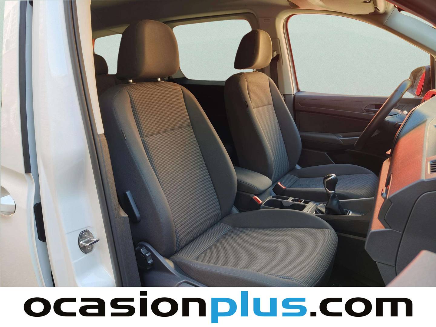 Volkswagen Caddy Volkswagen Caddy Maxi Origin 2.0 TDI (102 CV) 7 Plazas 2024