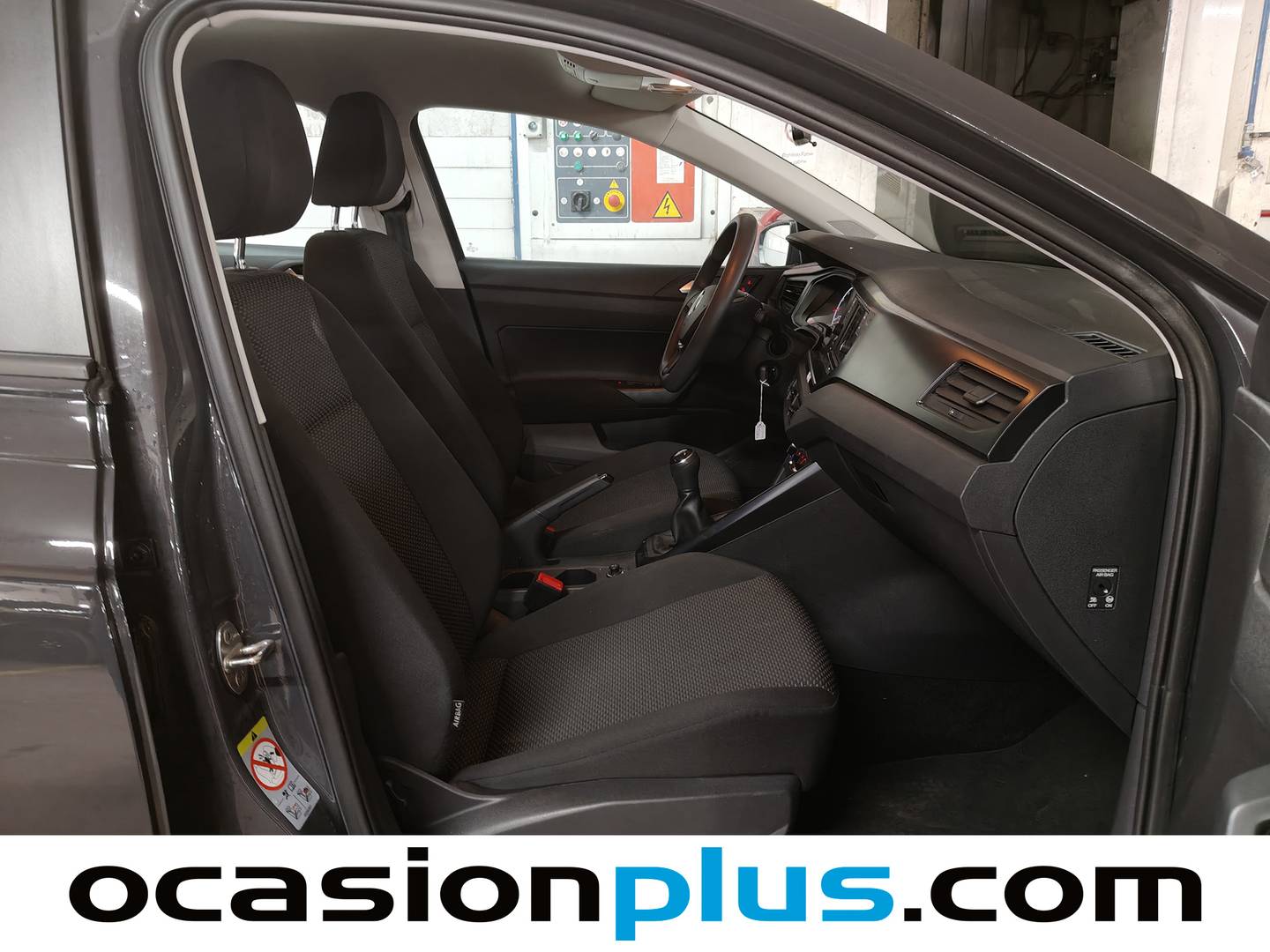 Volkswagen Polo Volkswagen Polo Edition 1.0 (80 CV) al mejor precio