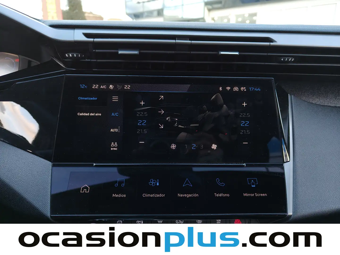 Foto Peugeot 408 Peugeot 408 Puretech 130 Allure EAT8 (130 CV)