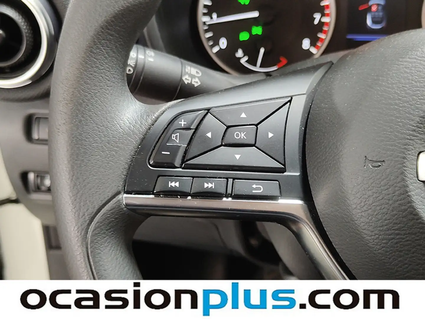 Foto Nissan JUKE Nissan Juke DIG-T Acenta (114 CV)