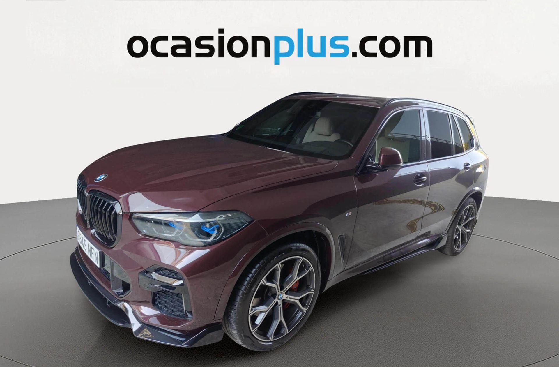 BMW X5 xDrive30d 4x4