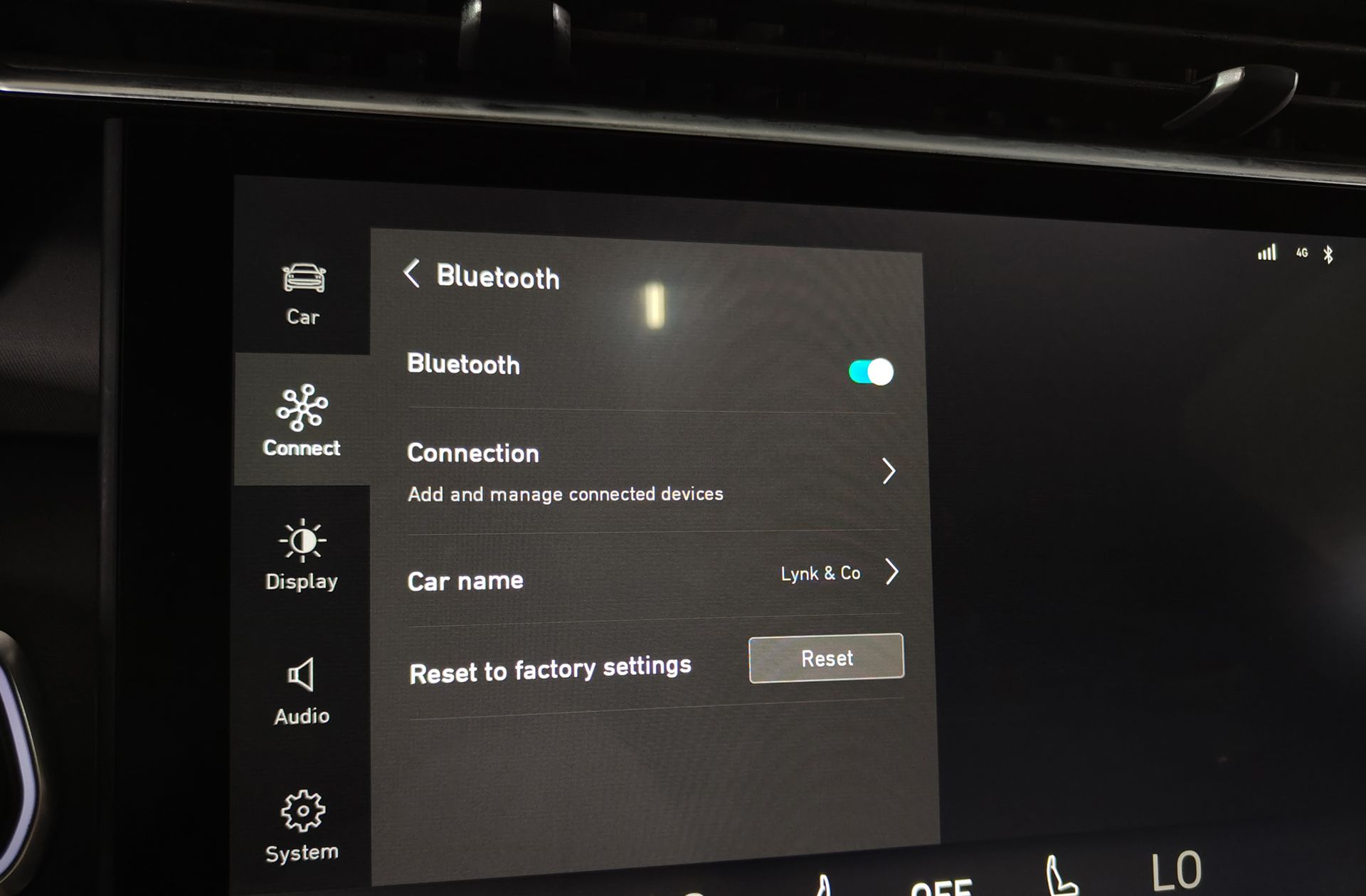 Lynk & Co 01 1.5 PHEV - foto 36