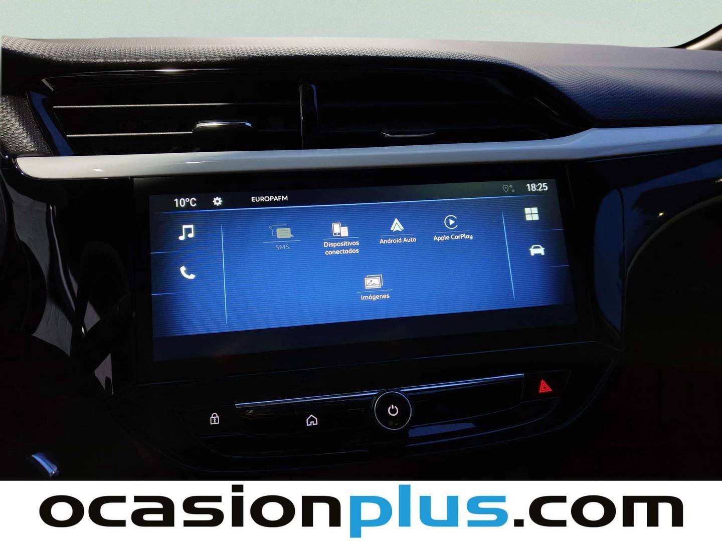 Foto Opel Corsa Opel Corsa 1.2 T XHL Hybrid GS eDCT (110 CV)