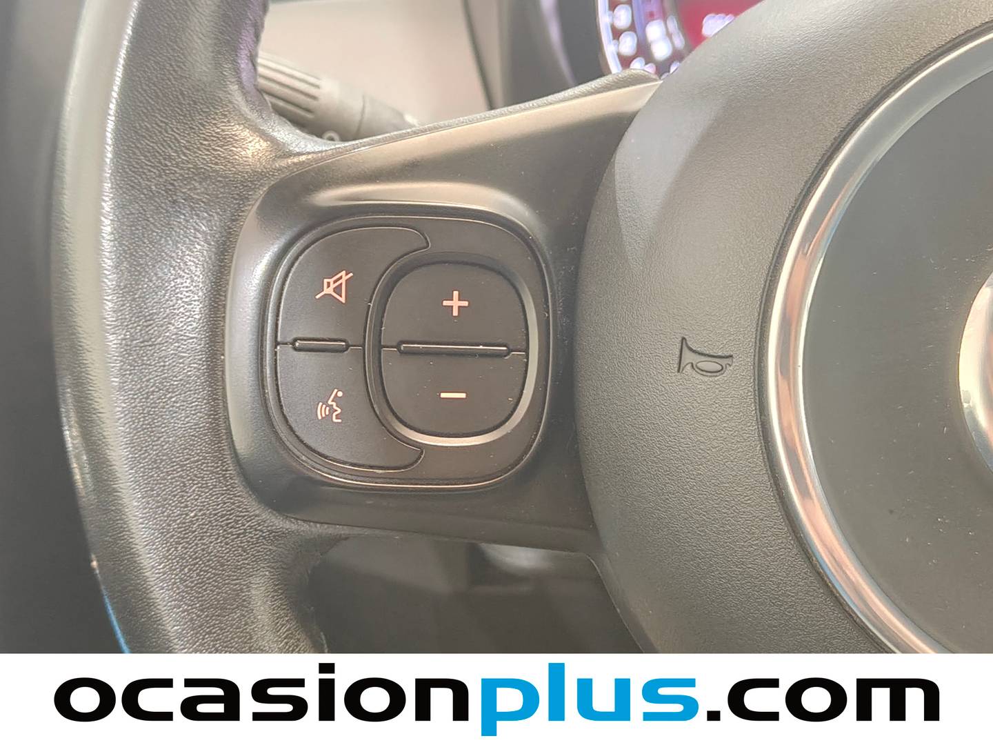 Fiat 500 Fiat 500 1.2 8v S (69 CV) seminuevo