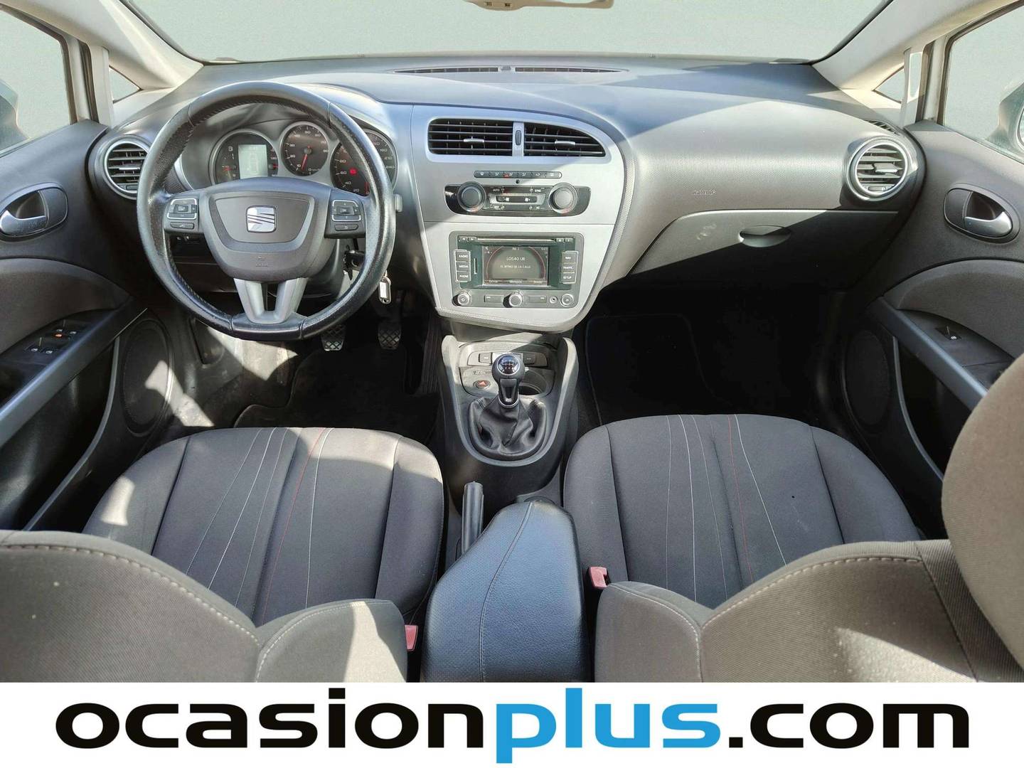 Seat León SEAT León 1.4 TSI Style Copa (125 CV) al mejor precio