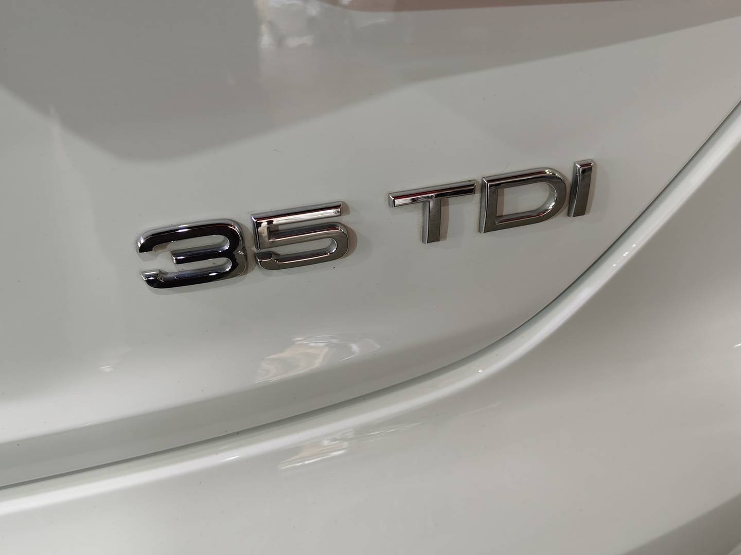 Foto Audi A5 Audi A5 Sportback S Line 35 TDI (163 CV) S tronic