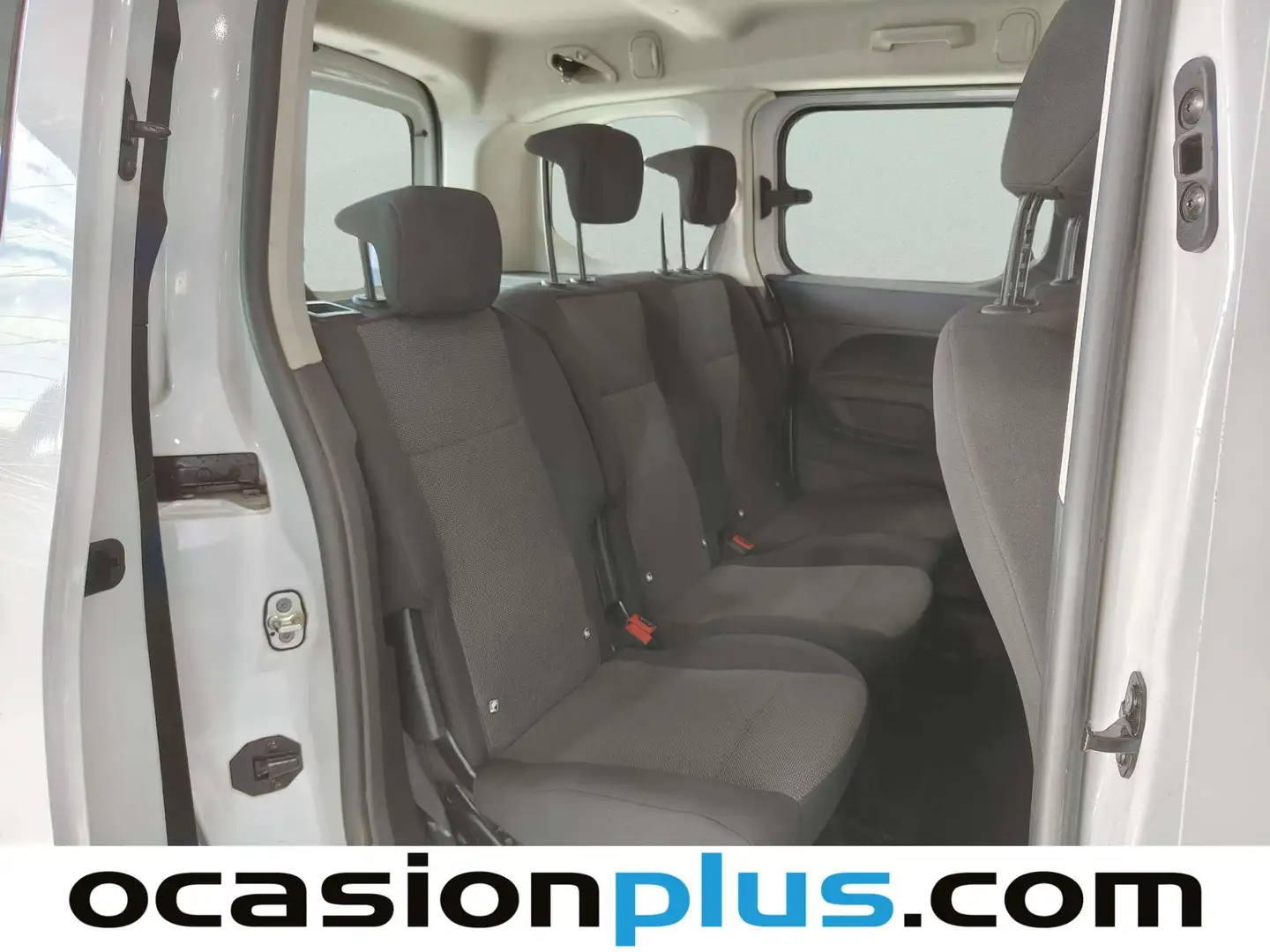 Foto Peugeot Rifter Peugeot Rifter Active Pack Business Standard BlueHDi (100 CV)