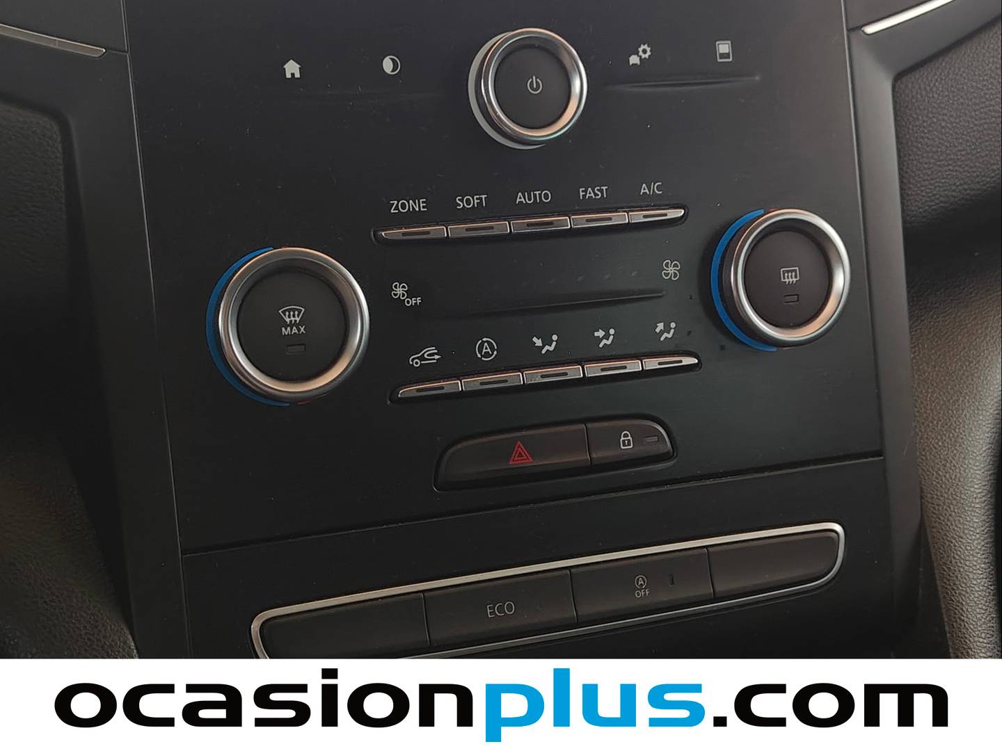 Renault Mégane Renault Megane Sport Tourer Limited Energy TCe (130 CV) km 0