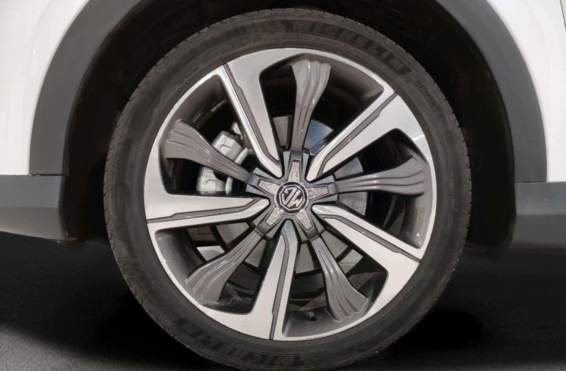 MG Marvel R 70kWh Luxury - foto 41