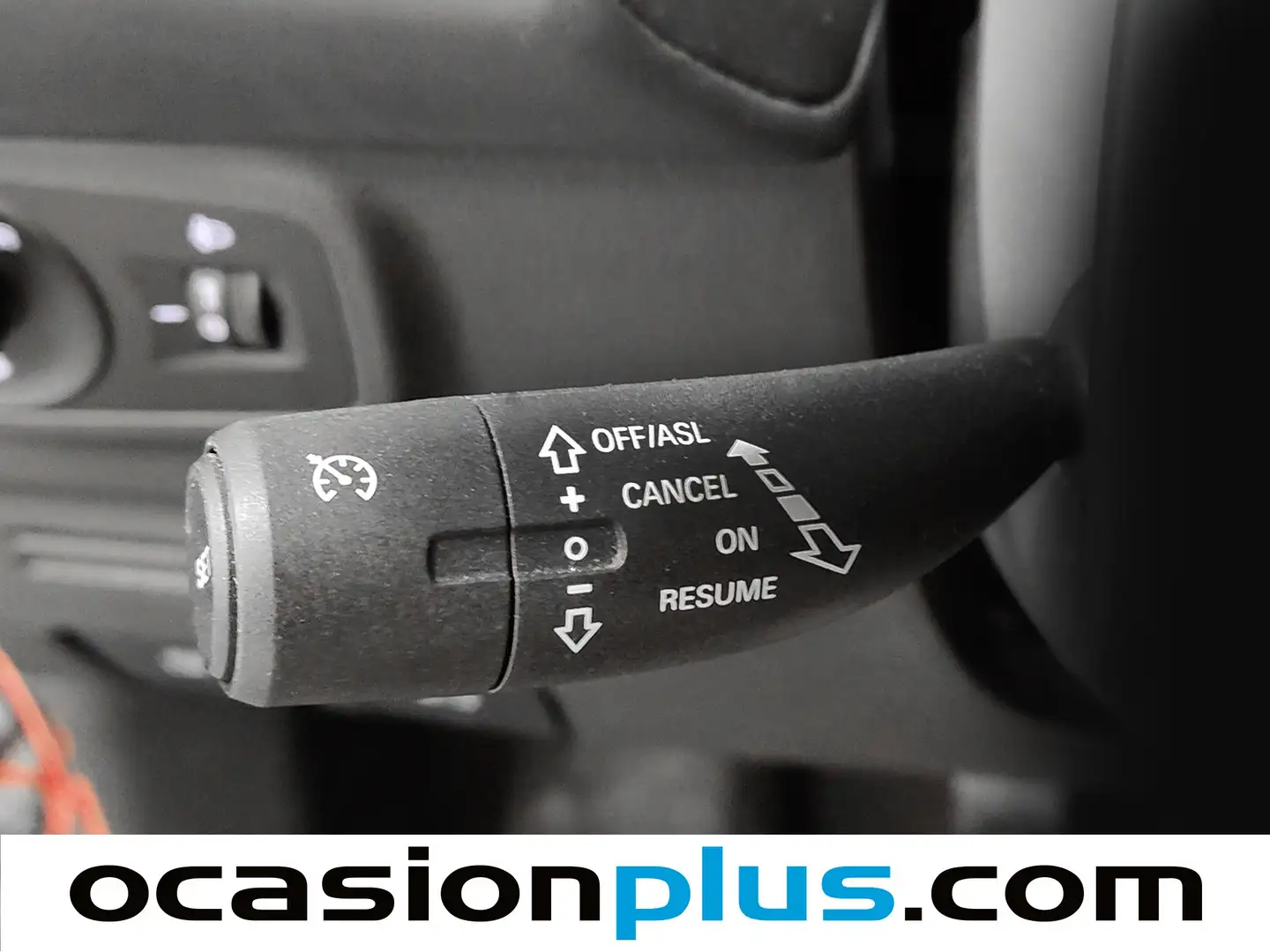 Foto MG ZS MG ZS 1.5 Luxury (106 CV)