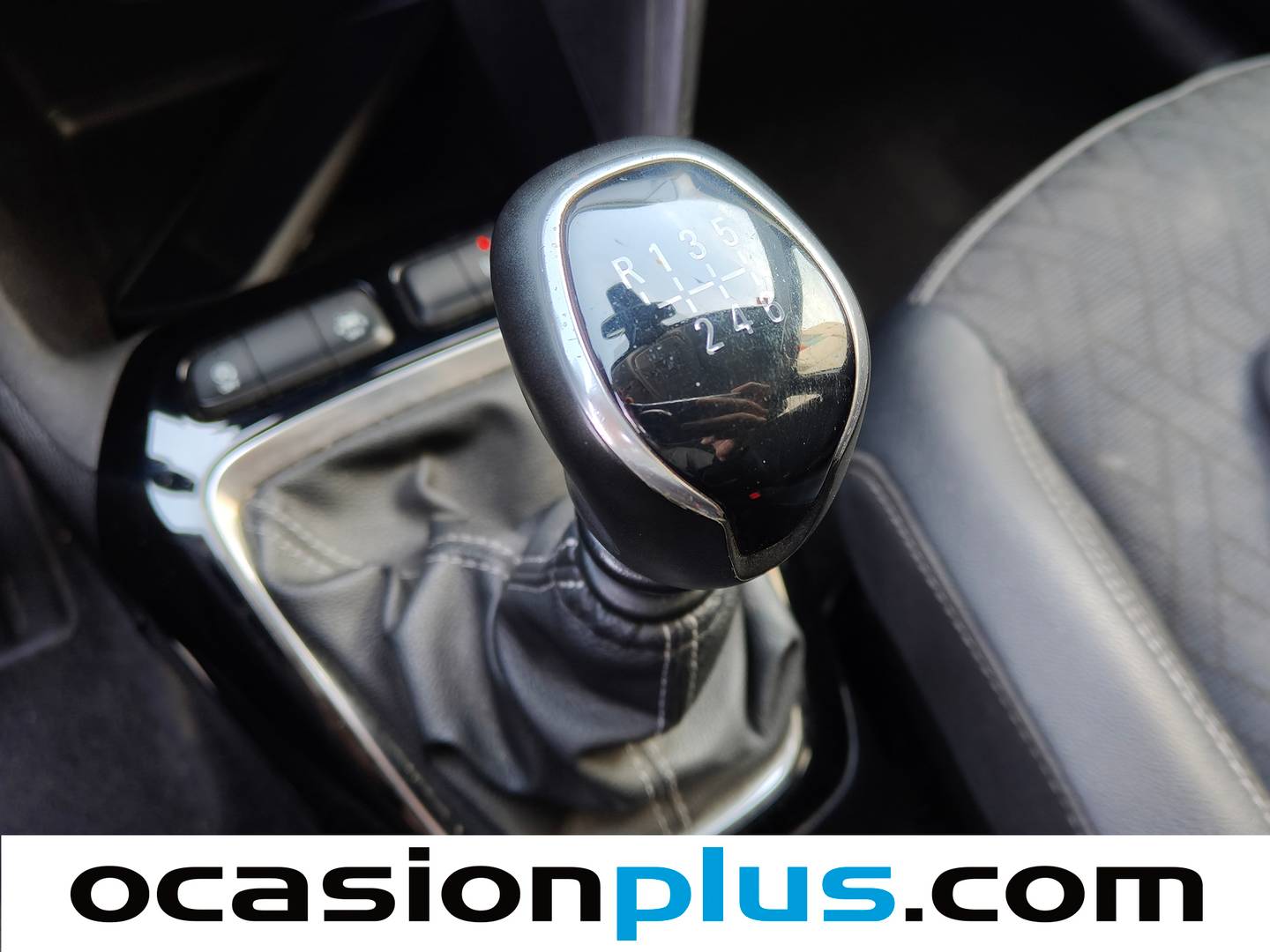 Opel Corsa Opel Corsa 1.2 Turbo XHL Elegance (100 CV) de segunda mano