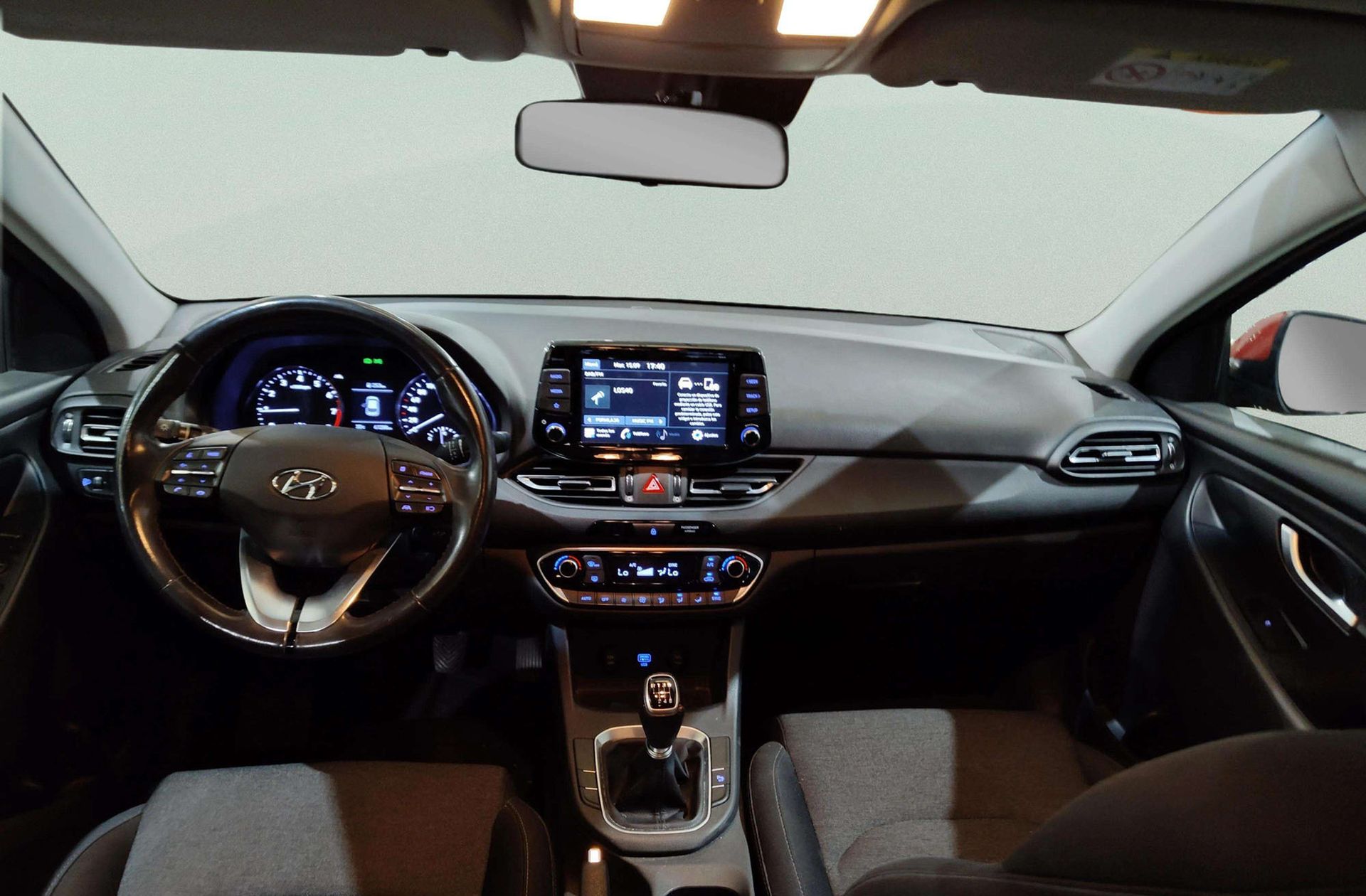 Hyundai i30 CW 1.0 T-GDi Klass - foto 6