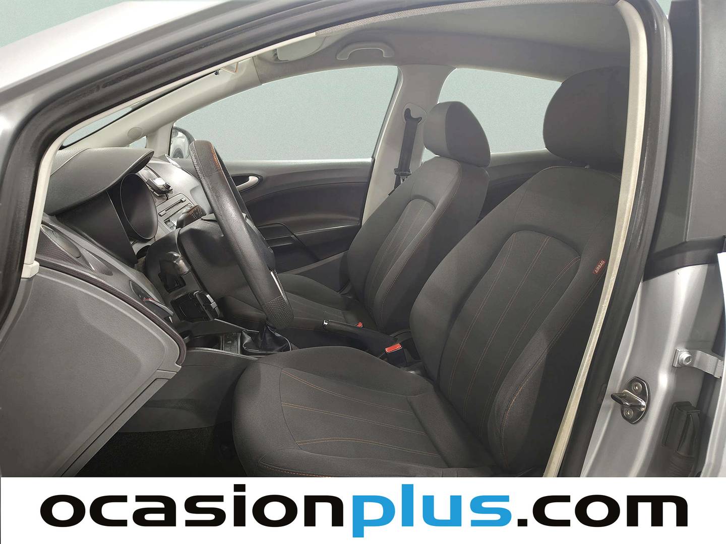 Foto Seat Ibiza SEAT Ibiza 1.6 TDI 90cv Reference DPF