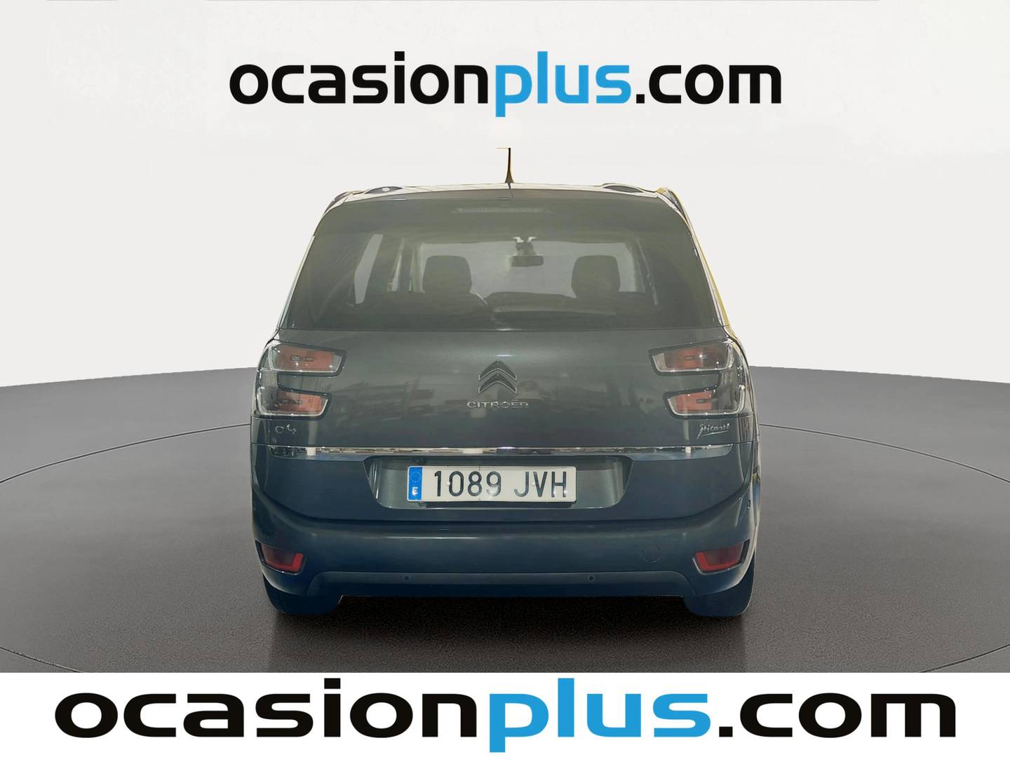 Citroën Grand C4 Picasso Citroën Grand C4 Picasso PureTech 130 6v S&S Feel (130 CV) al mejor precio