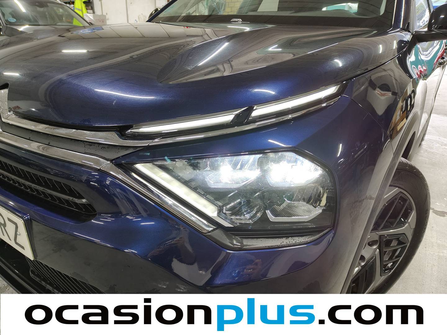 Foto Citroën C4 Citroen C4 PureTech 130 S&S Plus (131 CV)