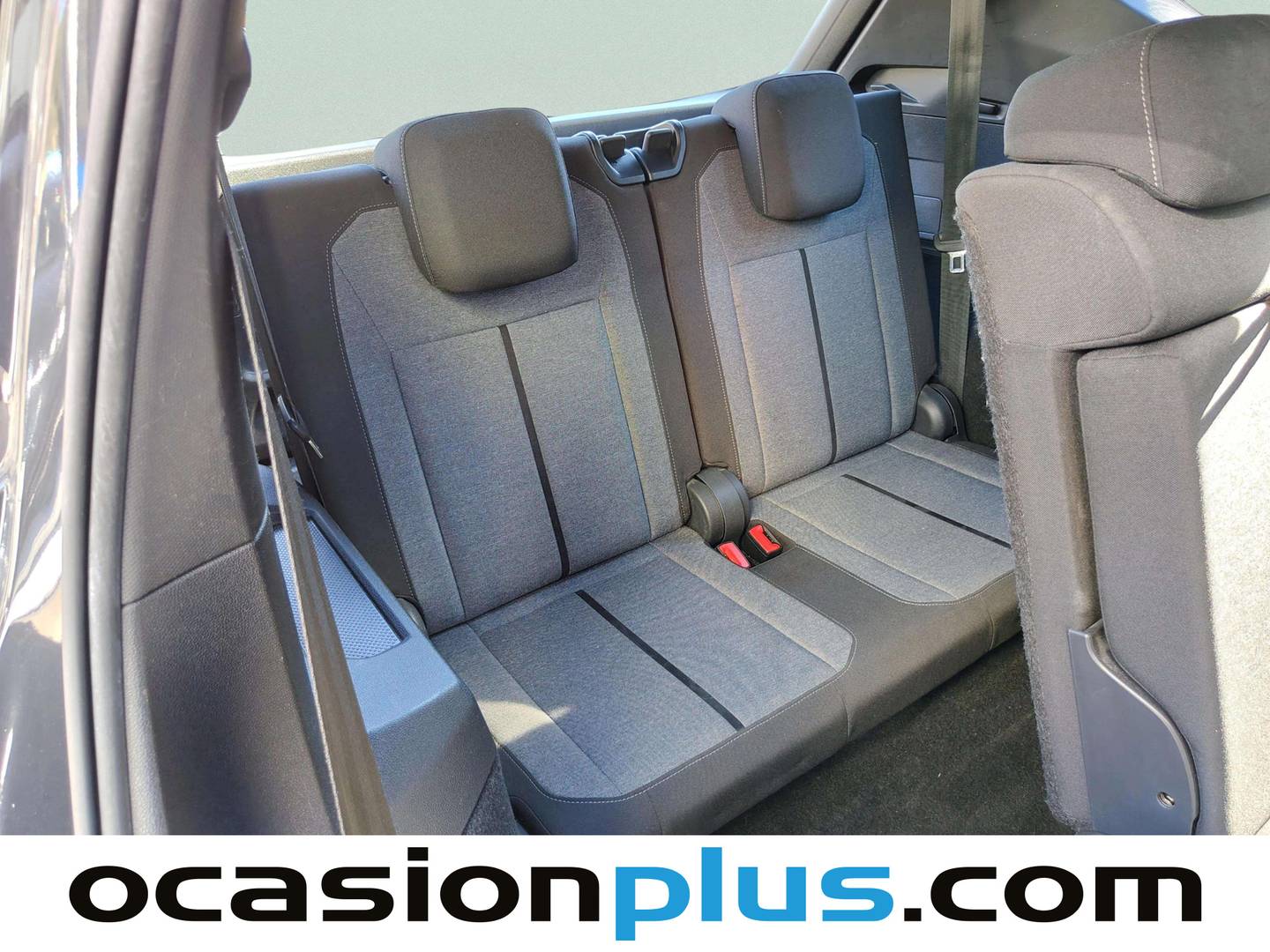 Seat Tarraco Seat Tarraco 1.5 TSI S&S Style (150 CV) 7 Plazas de ocasión