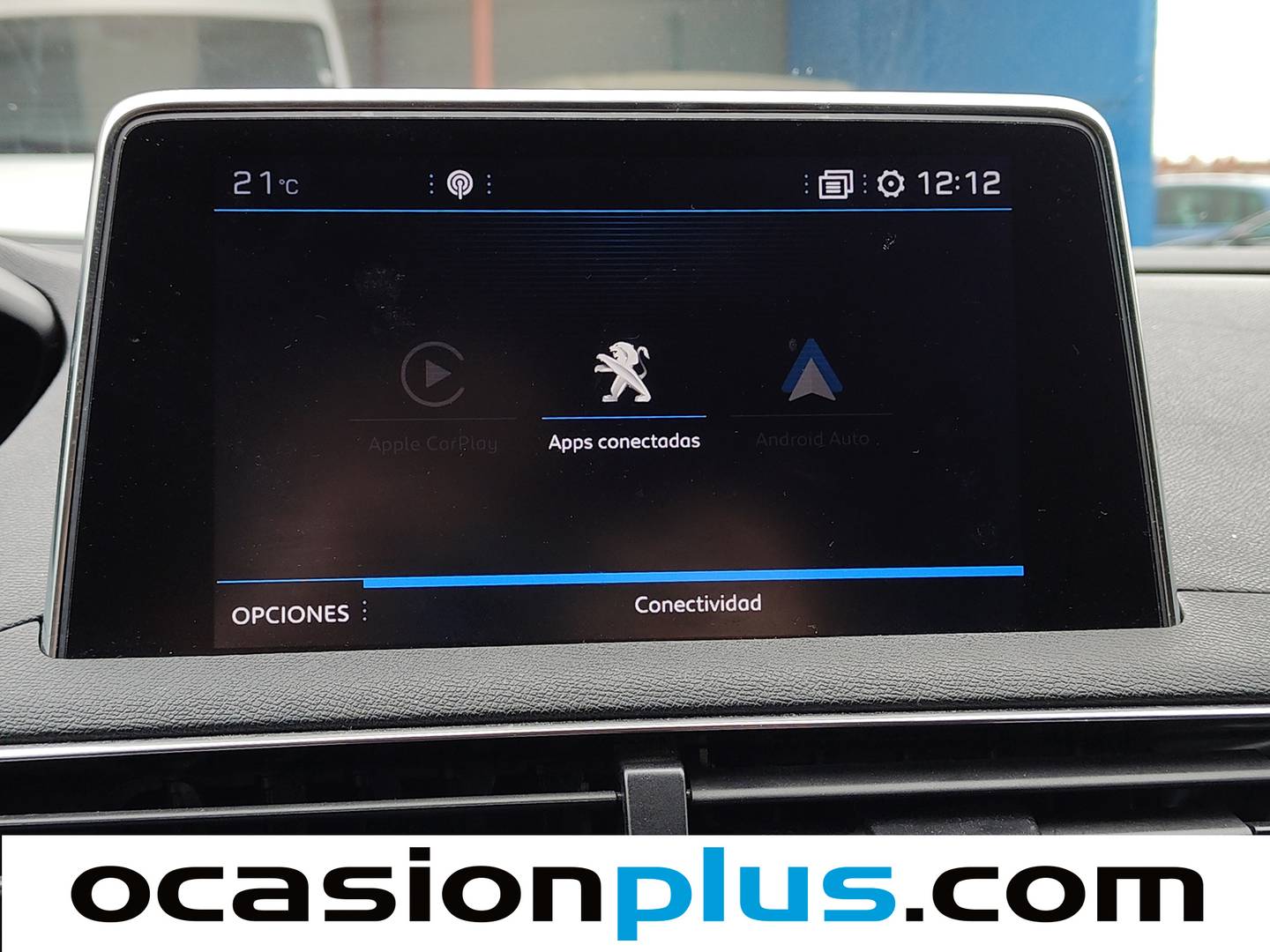 Acabados Peugeot 5008 Peugeot 5008 BlueHDI GT Line S&S (130 CV) 7 Plazas