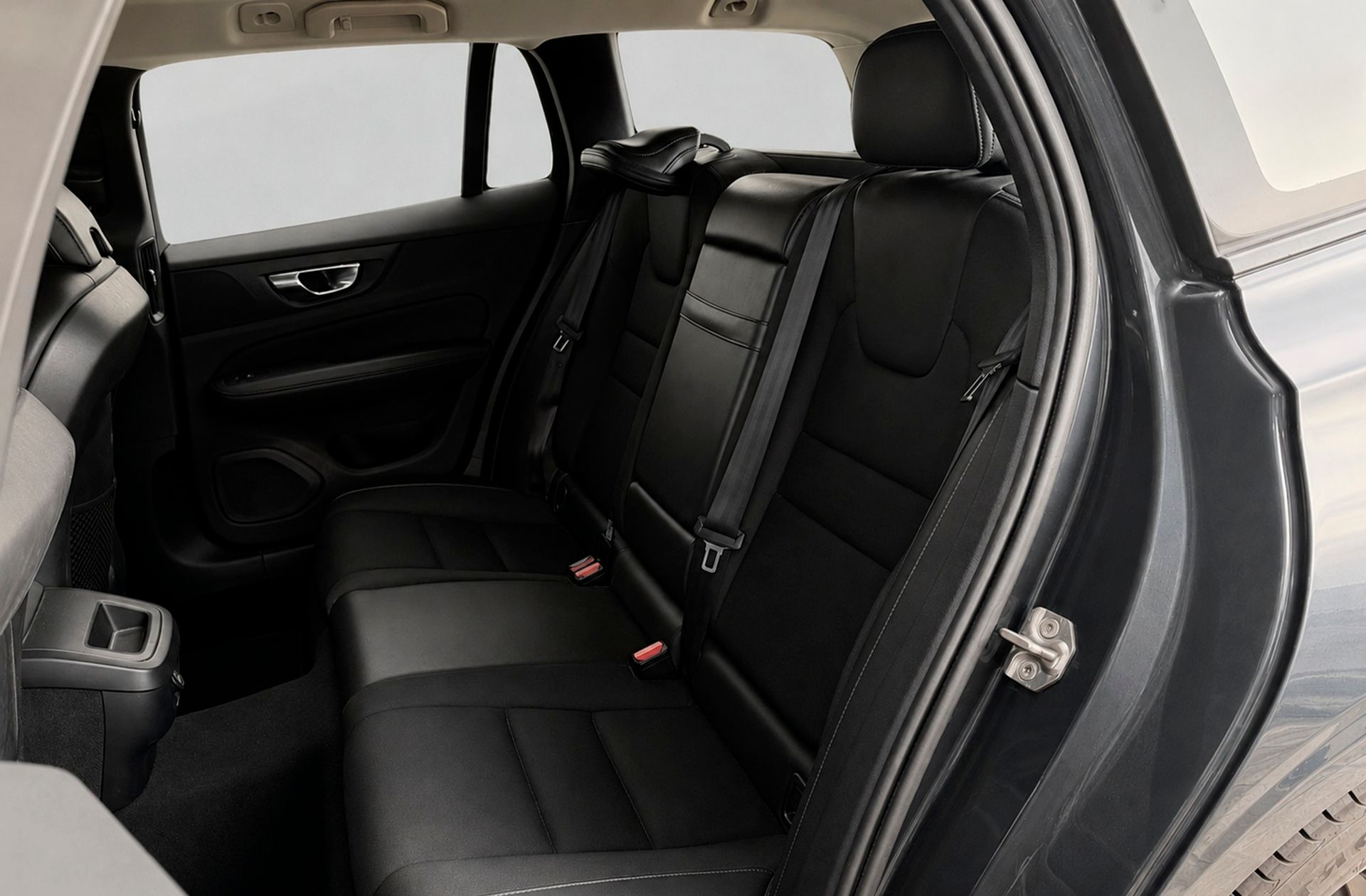 Volvo V60 D3 Momentum - foto 10