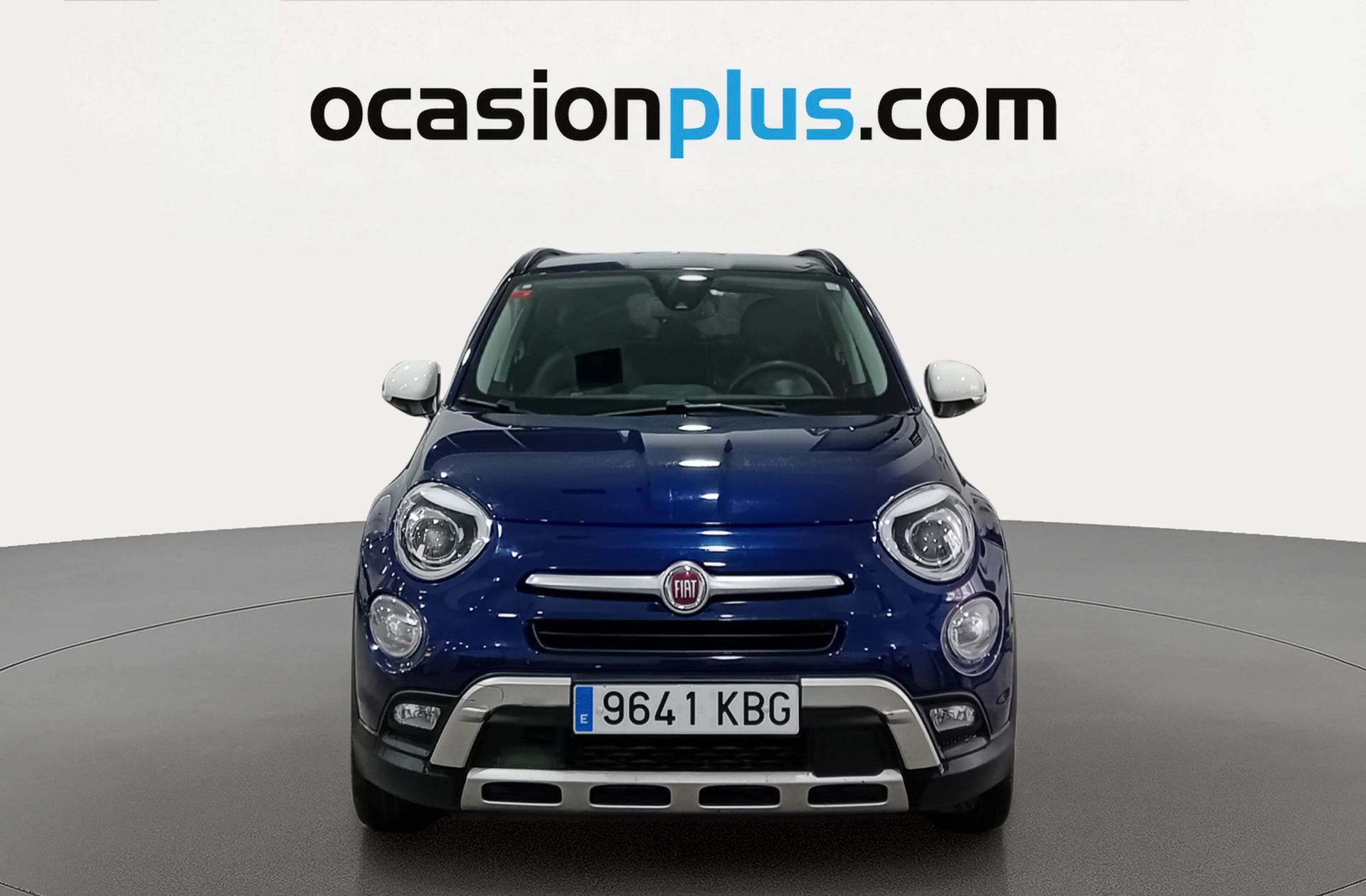 Fiat 500X 1.6 MJT Cross Plus 4x2 - foto 12