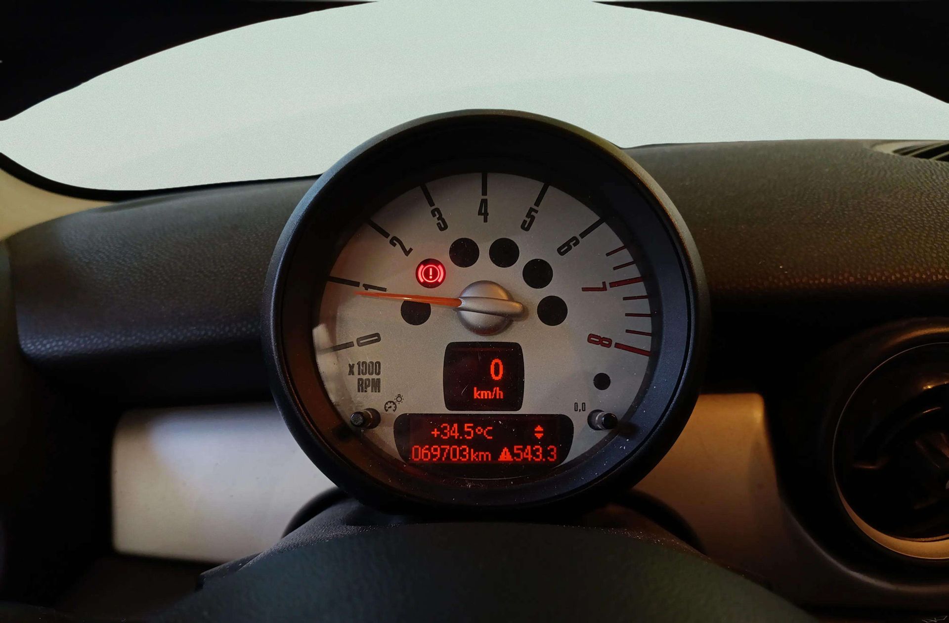 MINI Cooper One - foto 18