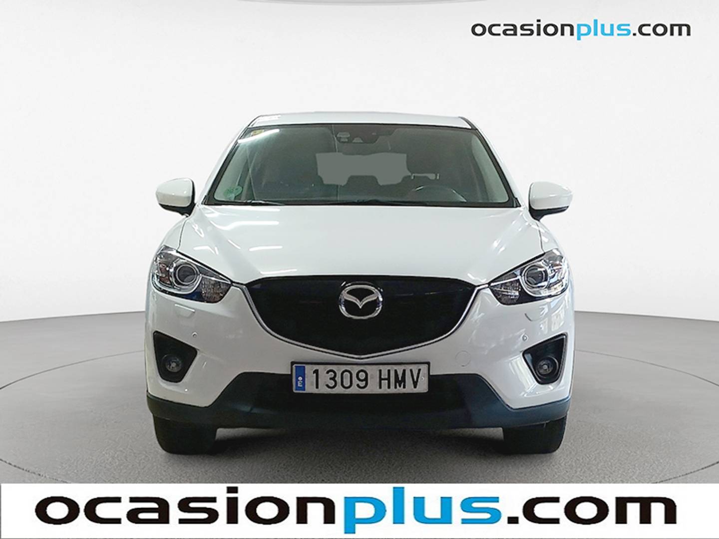 Foto Mazda CX-5 Mazda CX-5 2.2 DE Style 2WD AT (150CV)