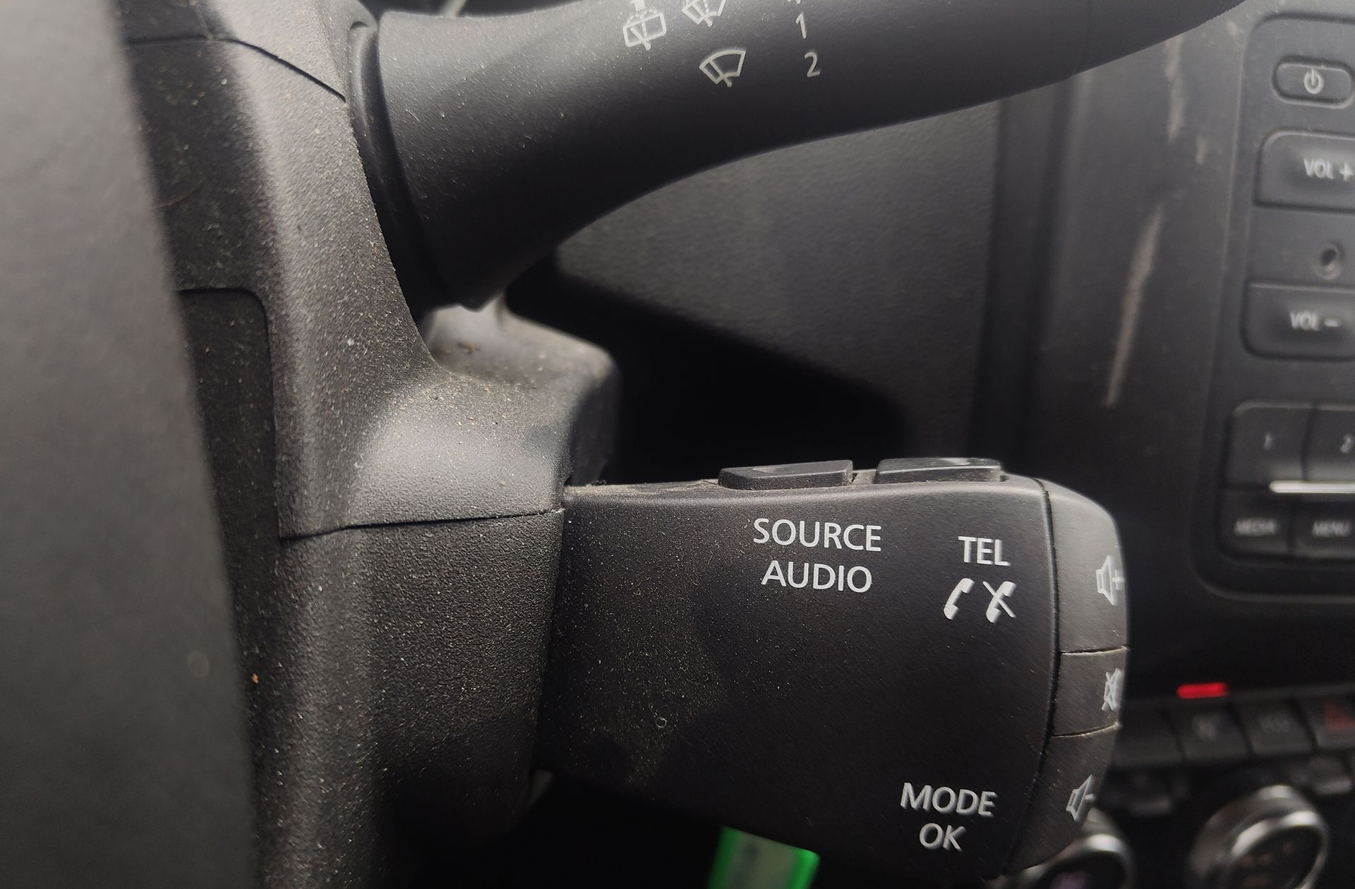 Dacia Duster Essential TCe 4x2 - foto 24