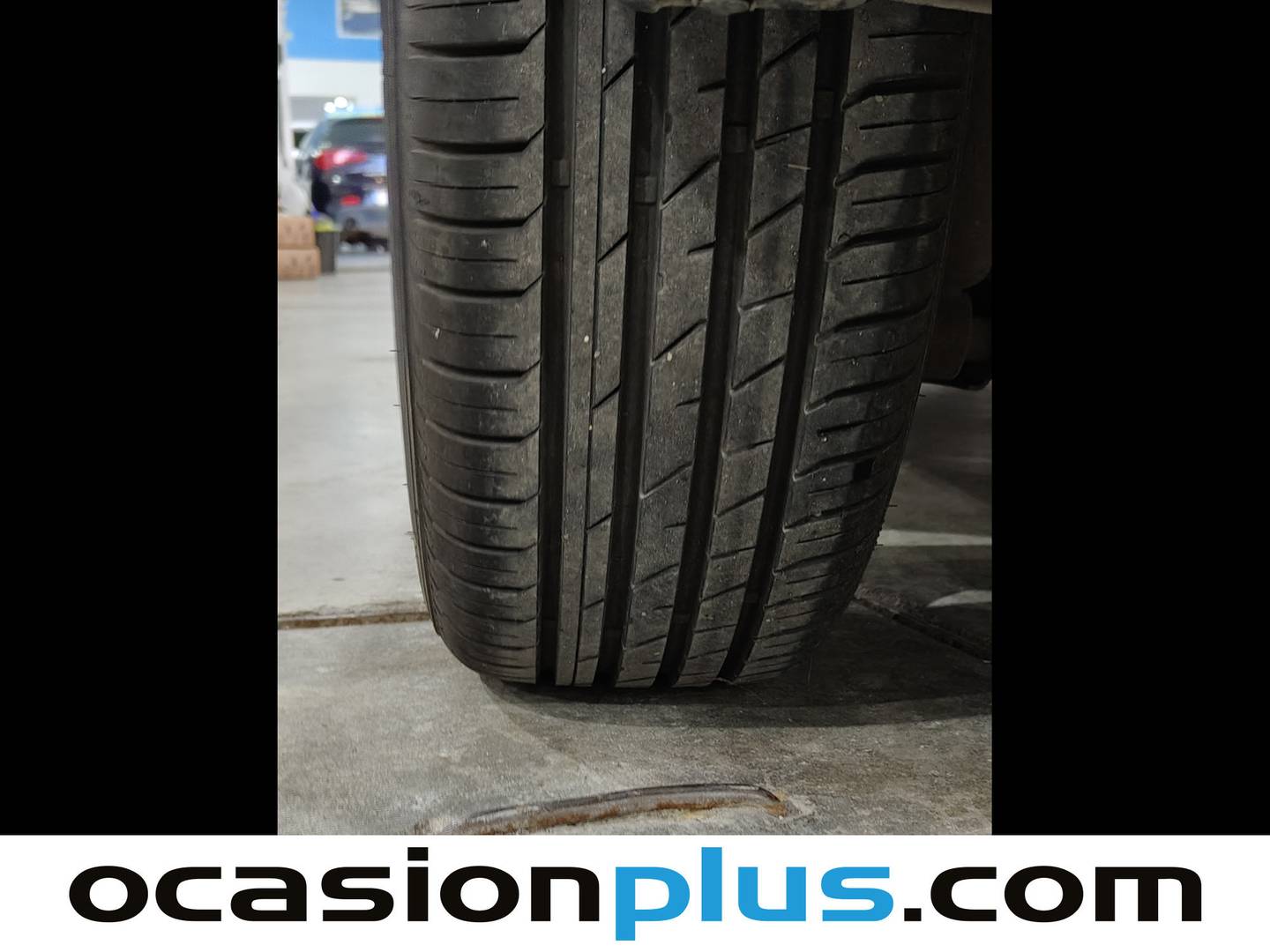 Foto Toyota Auris Toyota Auris 1.6 VVT-I Dual Sol (124 CV)