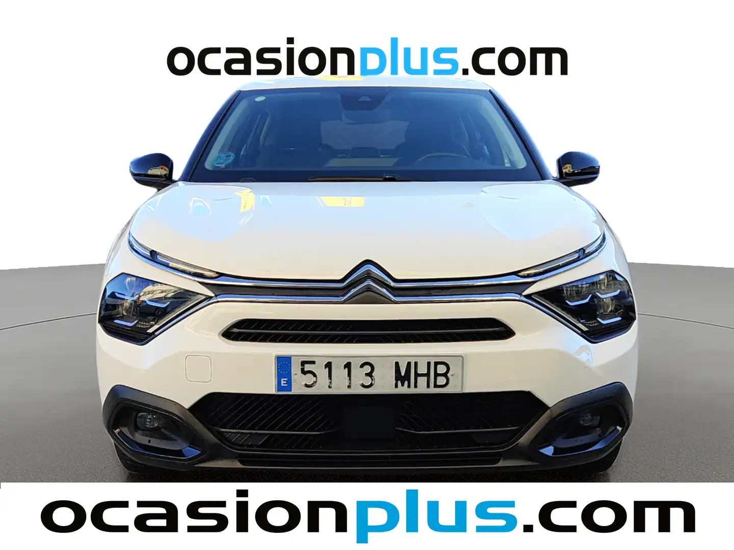 Foto Citroën C4 Citroen C4 PureTech 130 S&S 6v Feel Pack (130 CV)
