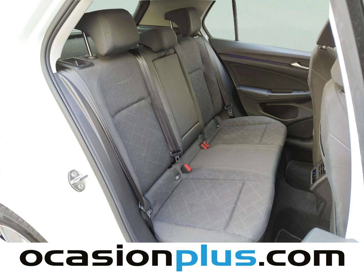 Volkswagen Golf Volkswagen Golf Life 1.0 eTSI (110 CV) DSG híbrido