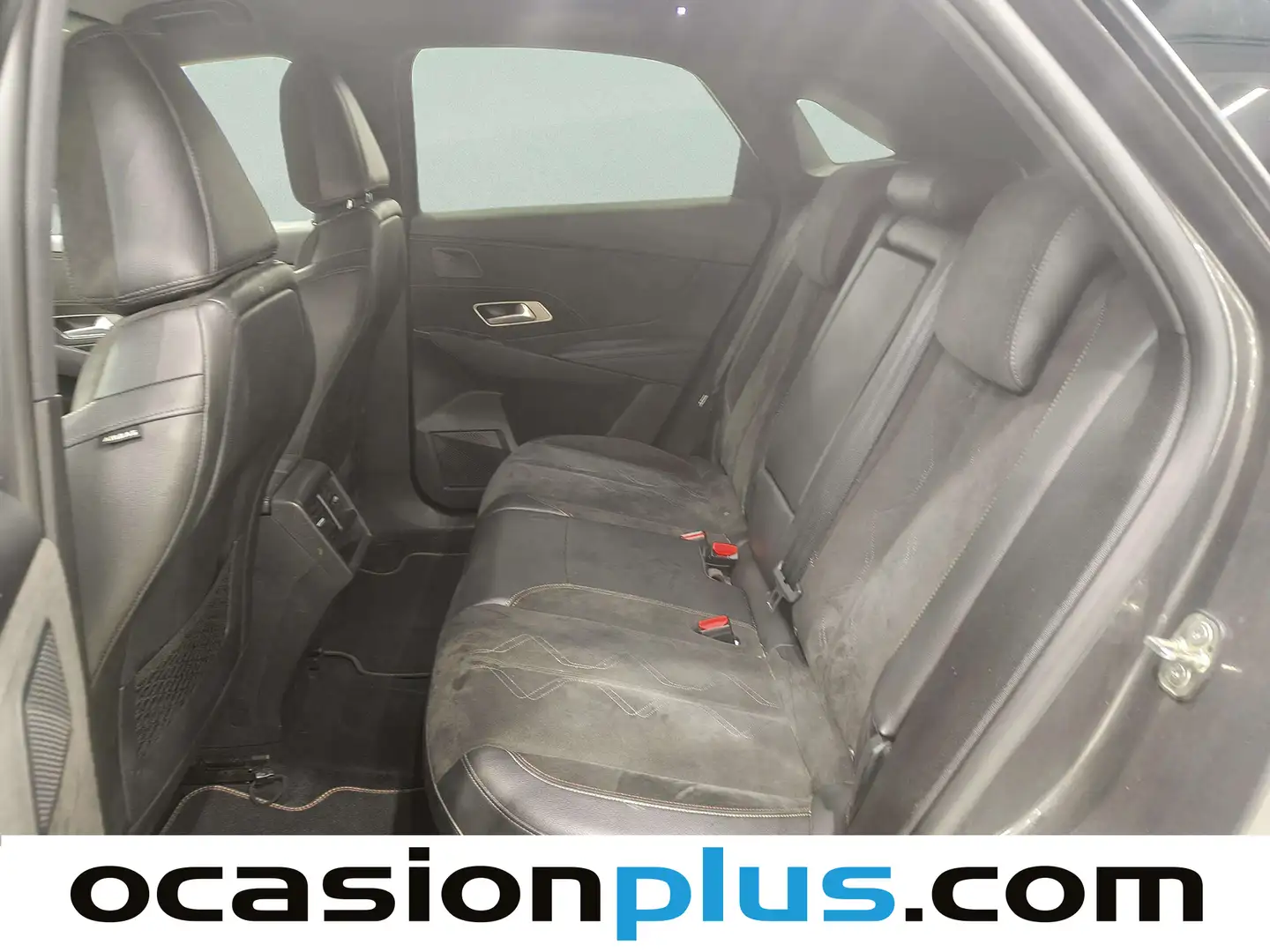 Foto DS DS 7 Crossback DS DS7 Crossback BlueHDi 130 DE Performance Line AT (130 CV)