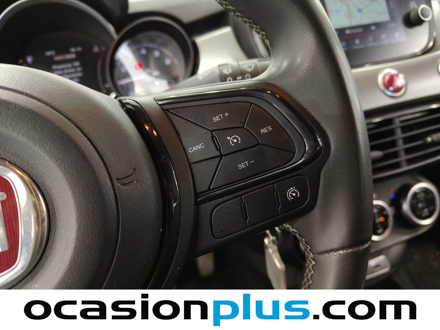 Foto Fiat 500X Fiat 500X 1.0 Firefly T3 Sport (120 CV)