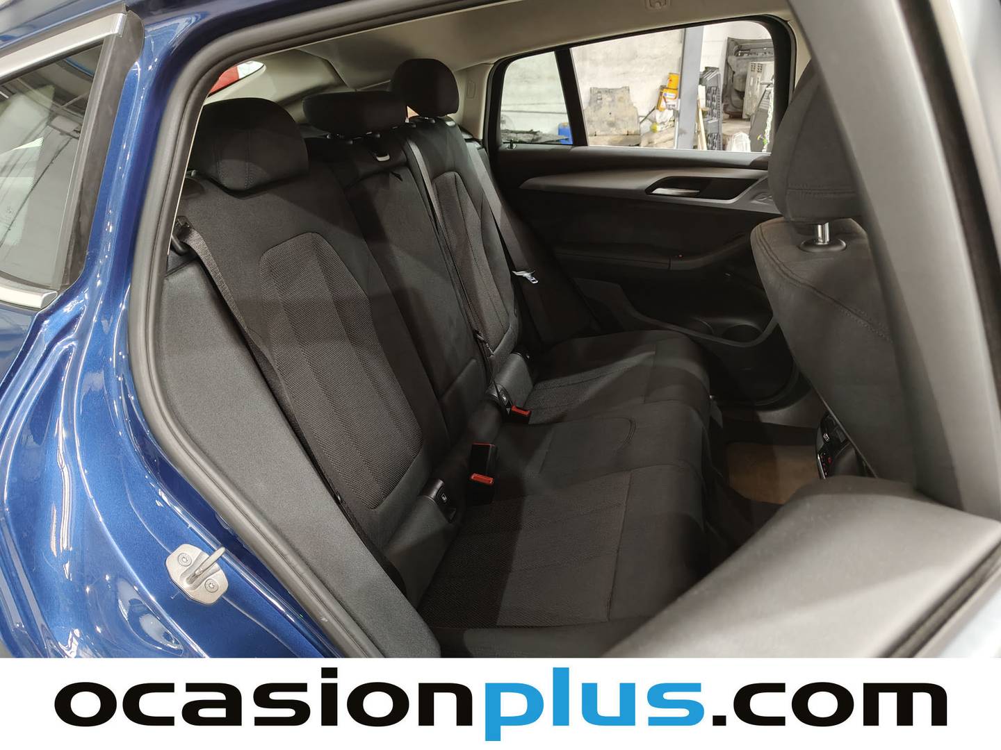 BMW X4 BMW X4 xDrive20i (184 CV) gasolina